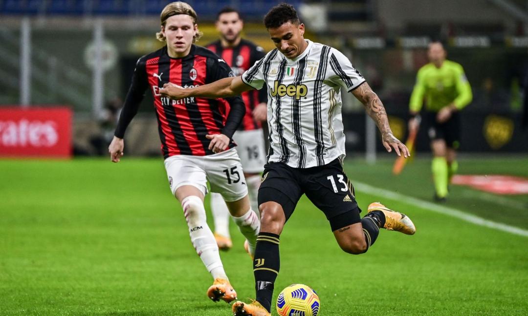 Inter Juventus A Che Ora Si Gioca