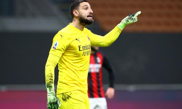 Mercato Juve: le ultime sul rinnovo di Donnarumma