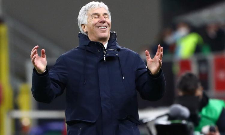 L'Atalanta fa la storia, vince l'Europa League. Primo titolo per l'ex Juventus Gasperini