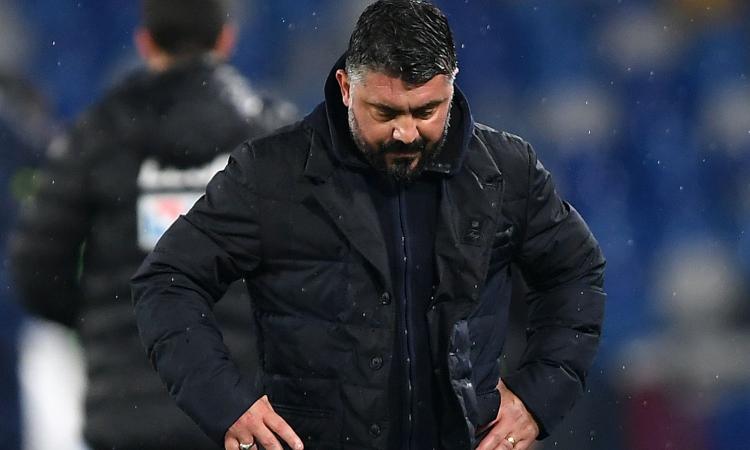 L'Asl di Napoli: 'Stop ai giocatori dell'Empoli? Applicato il protocollo'
