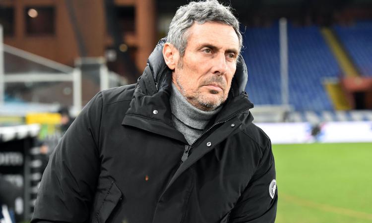 Gotti: 'Sarri ossimoro vivente. Spigoloso per principio, anche a Torino. Non mi portò alla Juve...' 