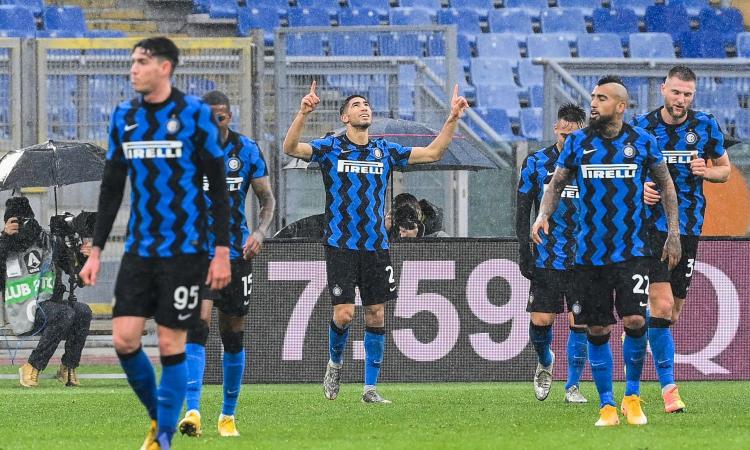 Verso la Juve, UFFICIALE: nuovo infortunio per l'Inter!