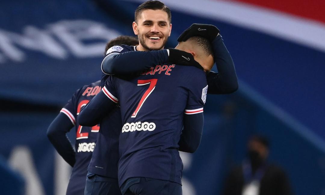 Icardi si toglie dal mercato? Il messaggio sui social