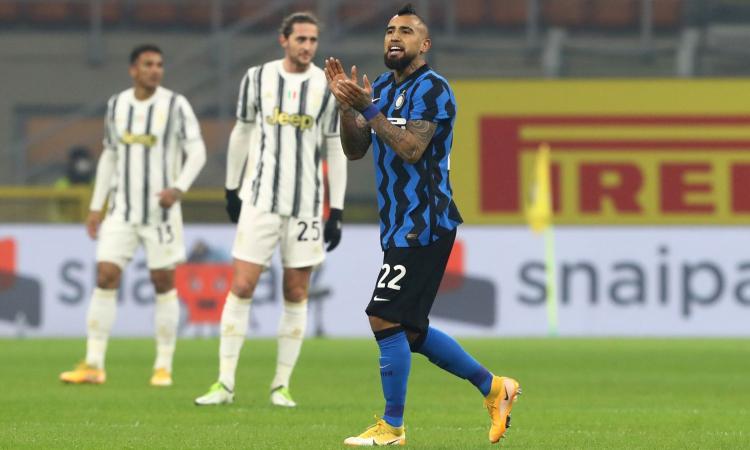 McKennie, quanto sei mancato! Centrocampo dominato dall’Inter, contro il Napoli serve la svolta