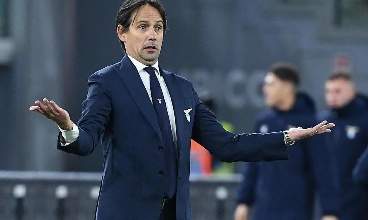 Inzaghi alla Juve: 'Ha frenato il rinnovo, aspetta novità'