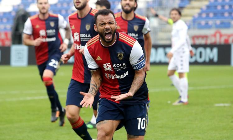 Cagliari-Juve, tutti i pericoli della squadra di Semplici