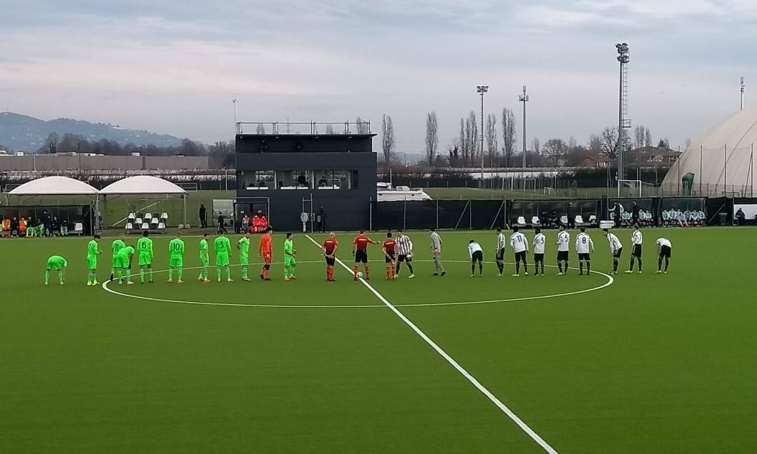 Primavera, retrocede la Lazio: salvo il Bologna