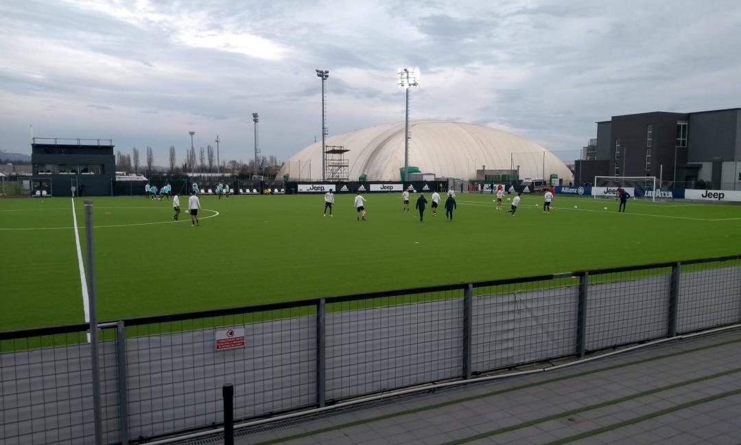 Juve Primavera, designato l'arbitro del match contro il Genoa