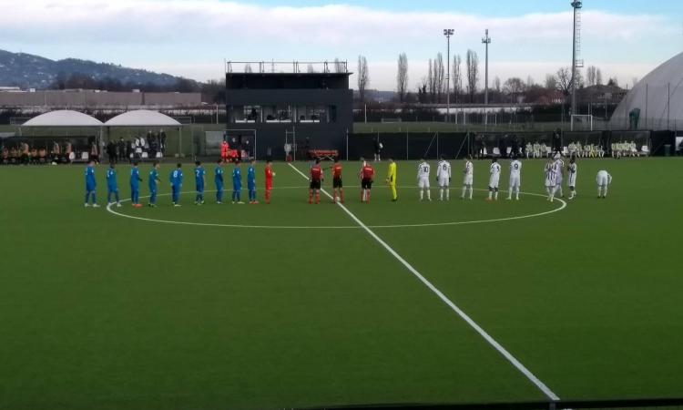 Uno scatenato Bonetti trascina la Primavera: la Juve vince 3 a 1 contro l’Ascoli