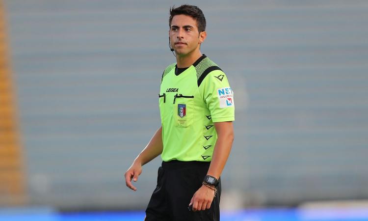 Juve-Verona, l'ex arbitro: 'Massimi promosso, ma quella punizione...'