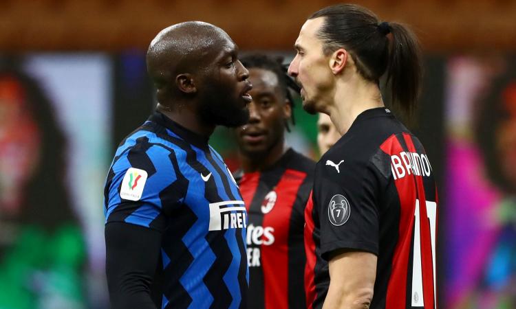 Giudice Sportivo, UFFICIALE: niente stangata per Ibra e Lukaku! Hakimi salta la Juve