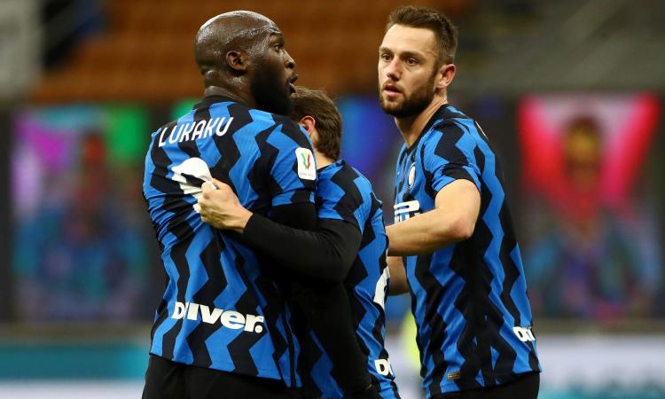 Inter, serve questo giocatore: mai a segno contro la Juve