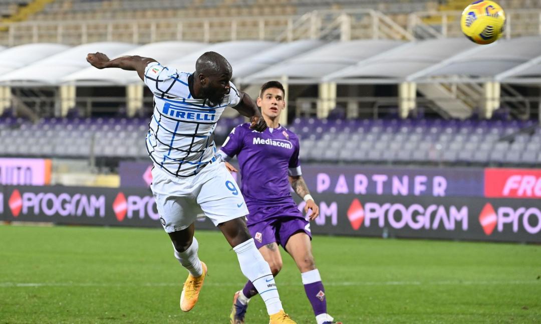 Lukaku è sicuro: 'Inter-Juve ce la giochiamo così'