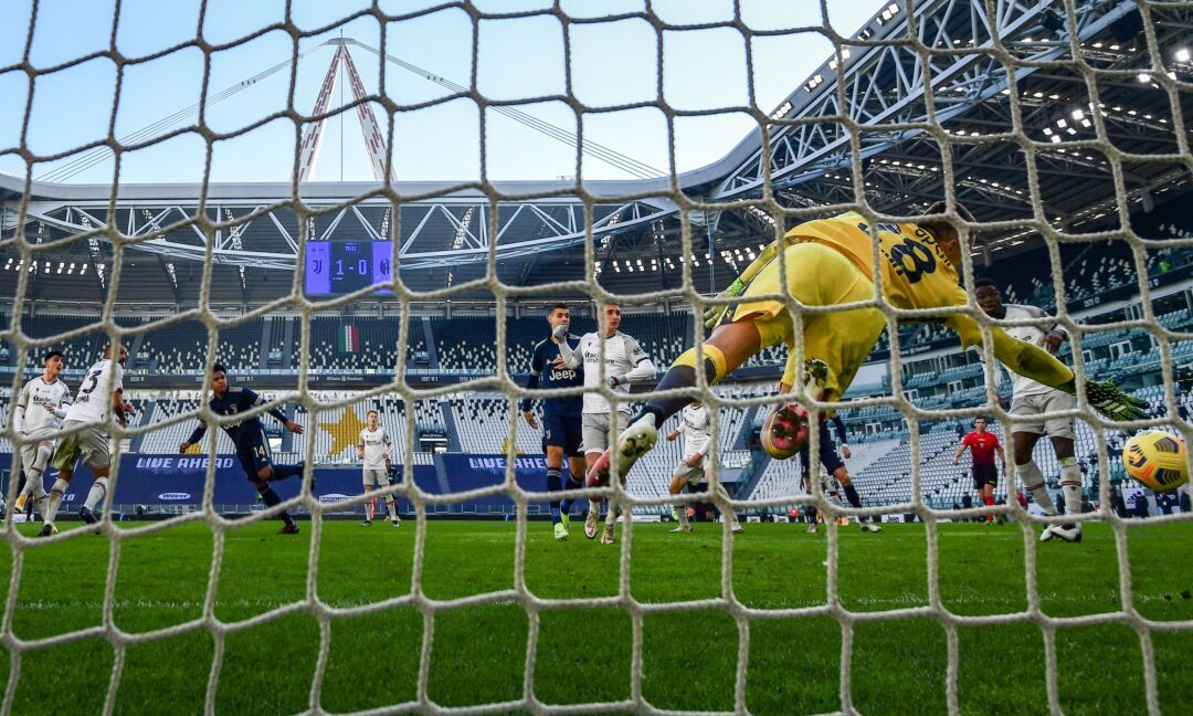 Juve-Bologna, i precedenti: c'è un dato che impressiona