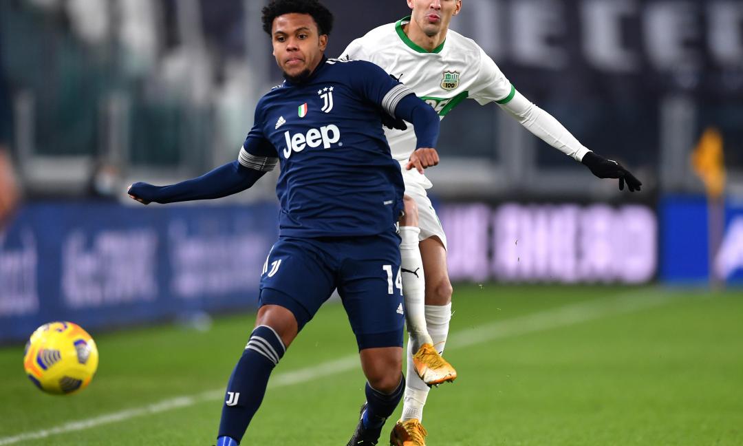Juve made in Usa: nuovi affari in arrivo