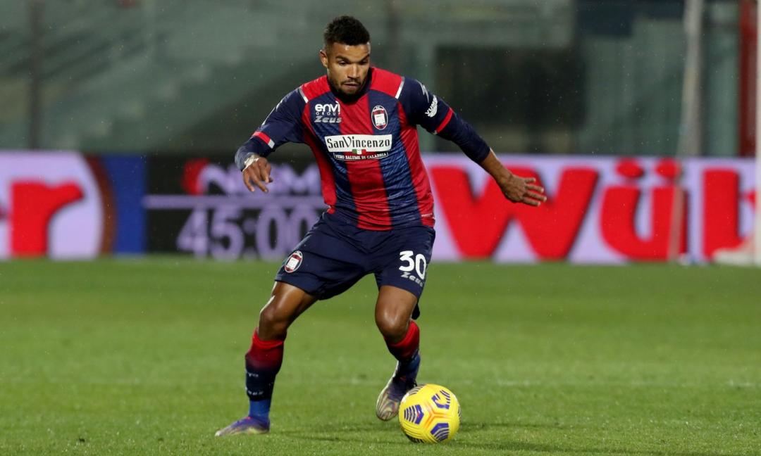 Juve-Crotone, Messias: 'Loro sono forti, ma così possiamo batterli'
