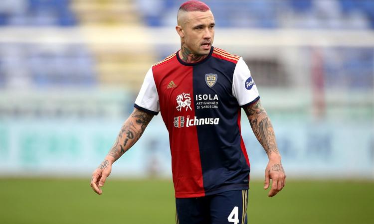 Nainggolan: 'Chiesa decisivo agli ottavi, mi piace un aspetto'