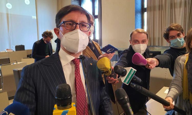 Sindaco Firenze: 'Vlahovic? Che delusione. E se si conferma la partenza anticipata...'