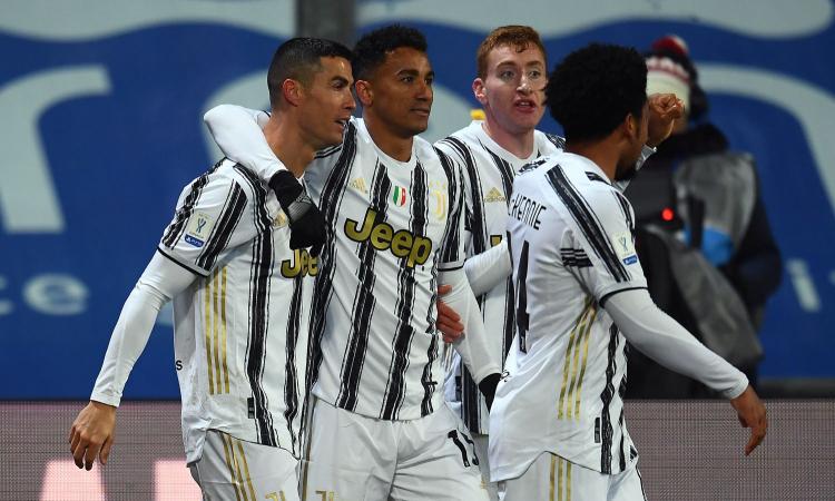 Supercoppa, Juve-Napoli 2-0 PAGELLE: la firma è sempre di Ronaldo! Cuadrado, ritorno show
