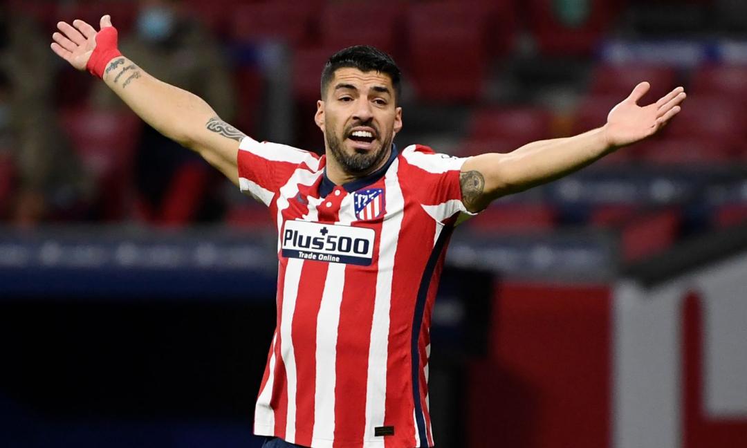 Juve, retroscena Suarez: lo voleva anche il PSG, il VIDEO di Tuchel