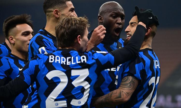 UFFICIALE, Conte è campione d'Italia: l'Inter vince il suo 19° scudetto