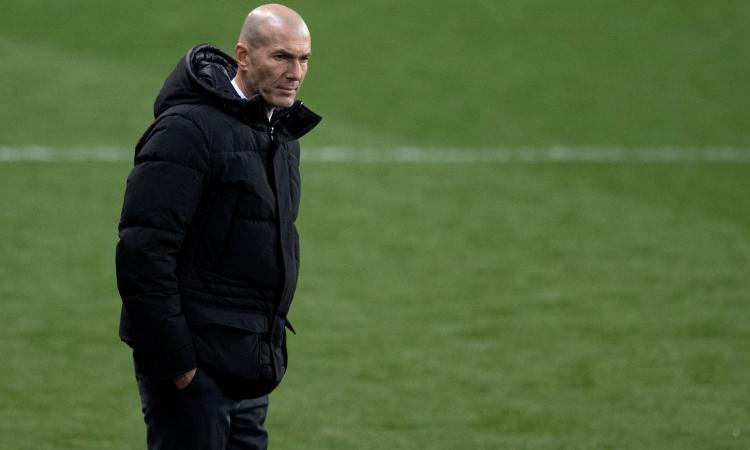 Juve, non solo Allegri: 'Zidane sondato più volte, Inzaghi per ora non rinnova'