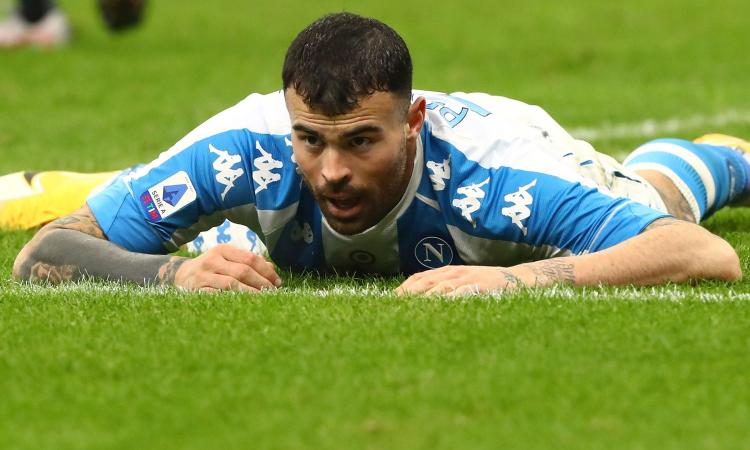 Calciomercato Juve: 'Per l'attacco spunta Petagna!'