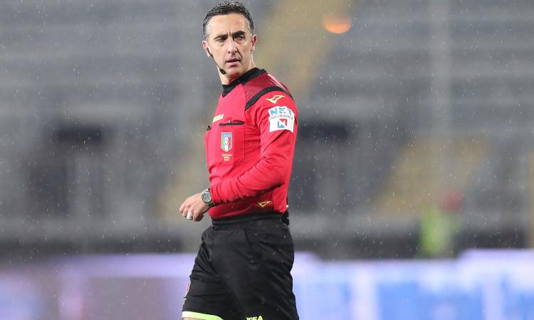 Arbitro Aureliano: 'In Italia accanimento verso la Juve...'