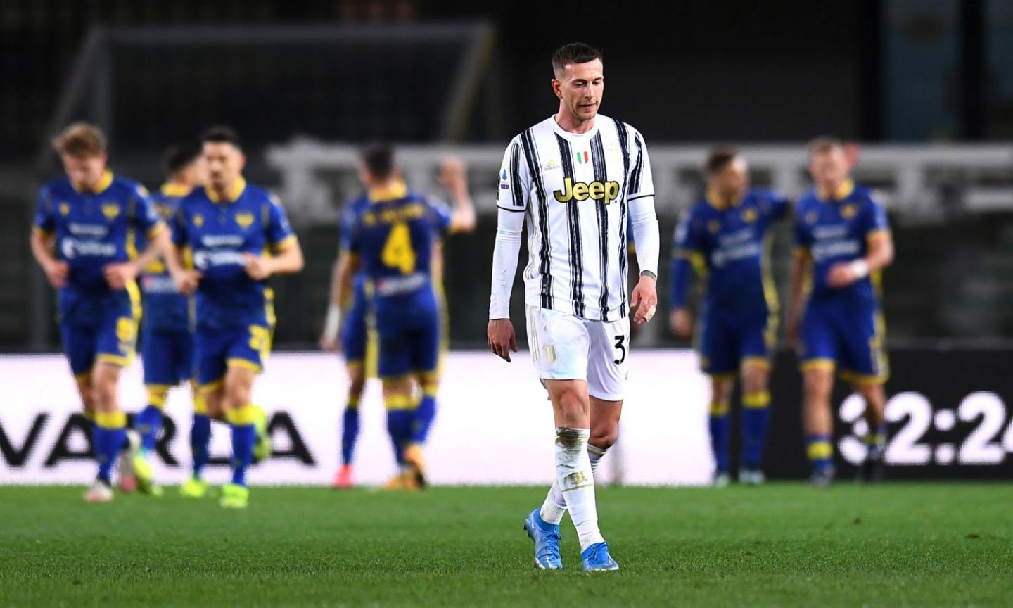 Compro Bernardeschi, vendo Frabotta