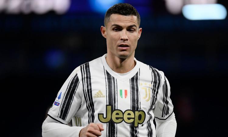 Corriere Torino - False maglie della Juventus: Cristiano Ronaldo in aula a Torino, il fratello è accusato di truffa