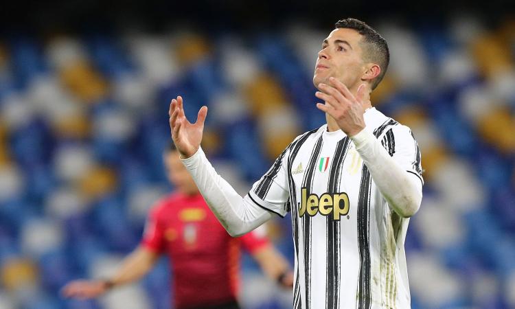 Ronaldo, la 'Juve non può più aspettare'