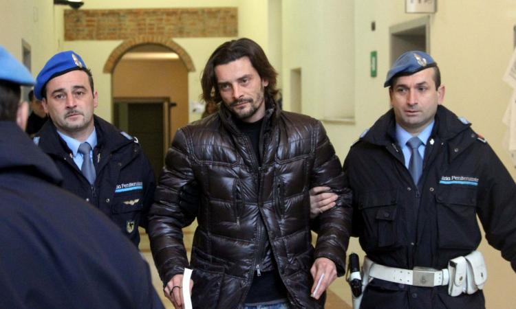  Ex Juve, Inter e Roma: arrestato Sartor!