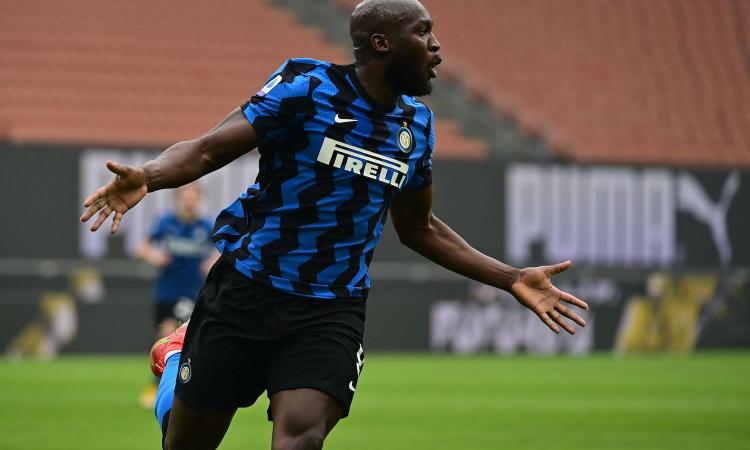 Stellantis, Lukaku testimonial per l'azienda di casa Agnelli-Elkann