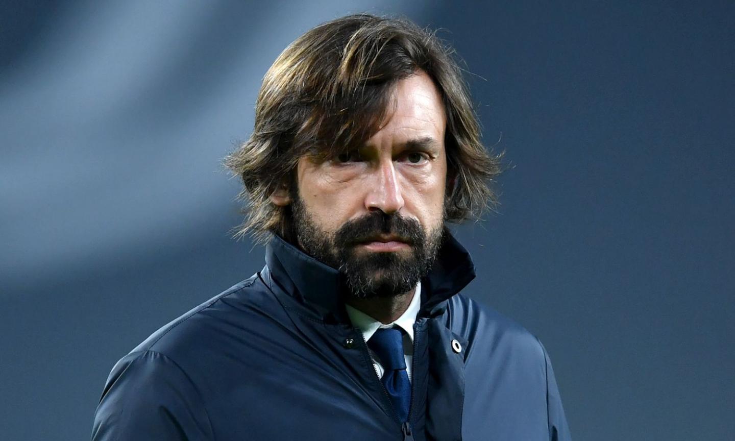 Juve, continuano le riflessioni su Pirlo: la gara con il Napoli sarà decisiva per l'allenatore, le ultime