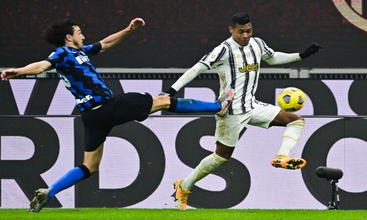 Juve, le quote in Coppa Italia