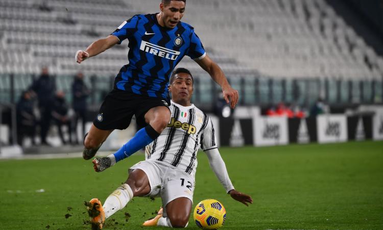 Juve-Inter, i duelli che hanno fatto la storia