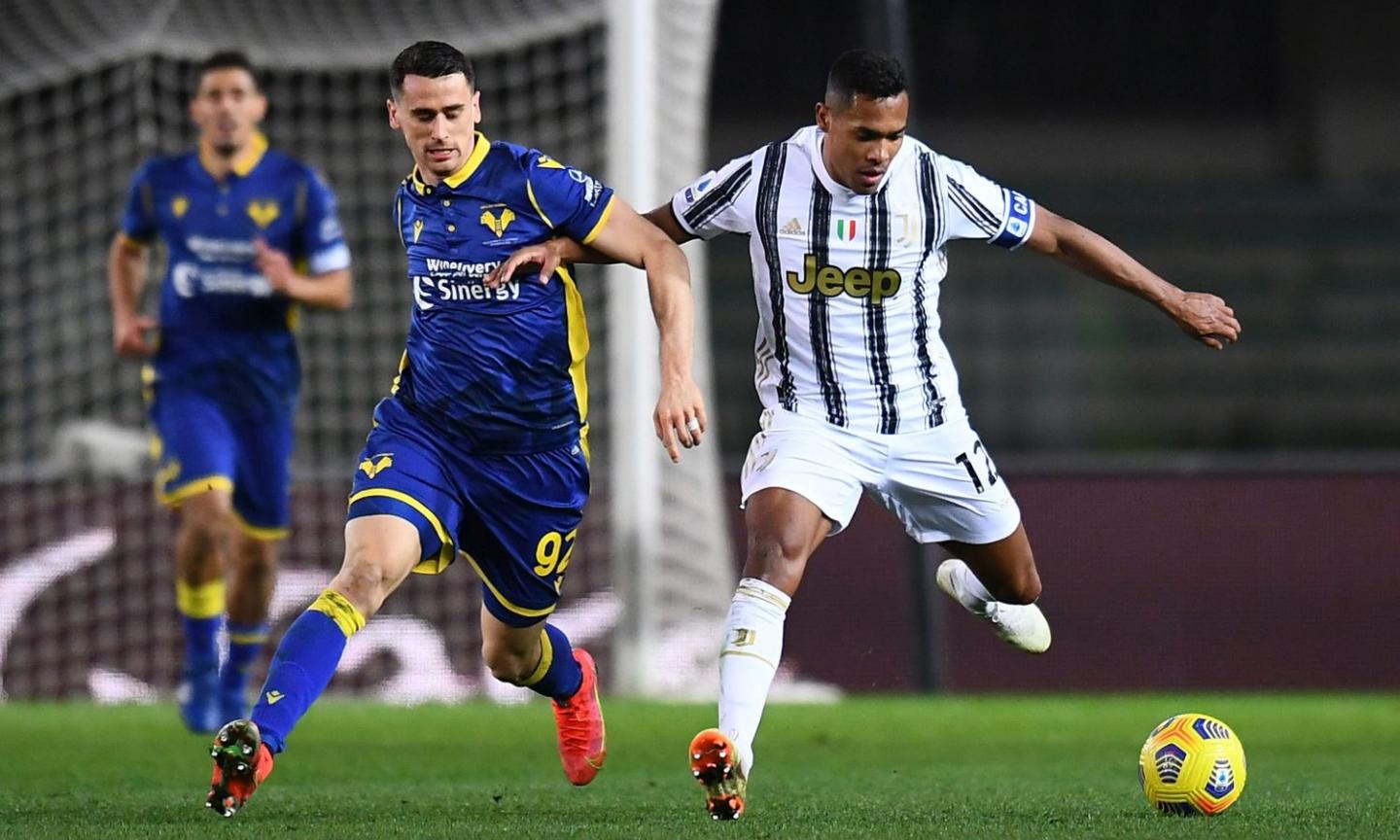 Alex Sandro ko, sale a sei il numero degli infortunati: tutte le alternative, Bernardeschi…