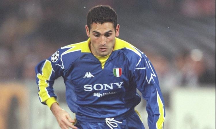 Amoruso: 'Juve rigenerata, c'è la giusta mentalità. Scudetto? Perchè no...'