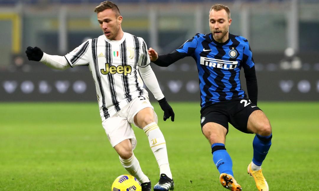 Juve, the whole truth about Arthur: what he has and how long he will be out