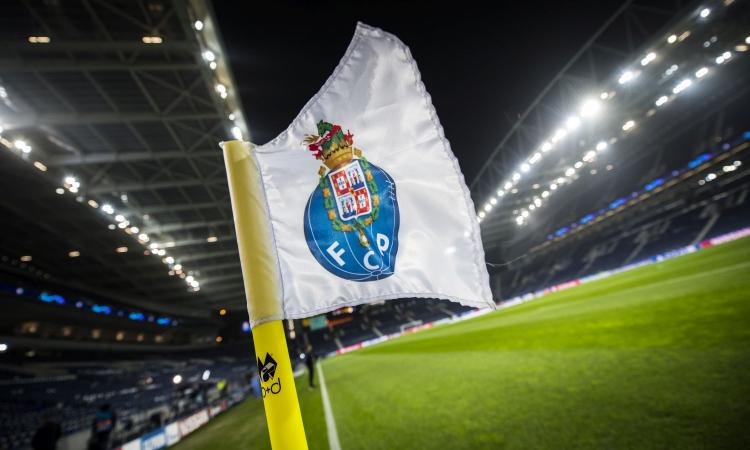 Porto-Juve, FOTO e VIDEO del pre partita