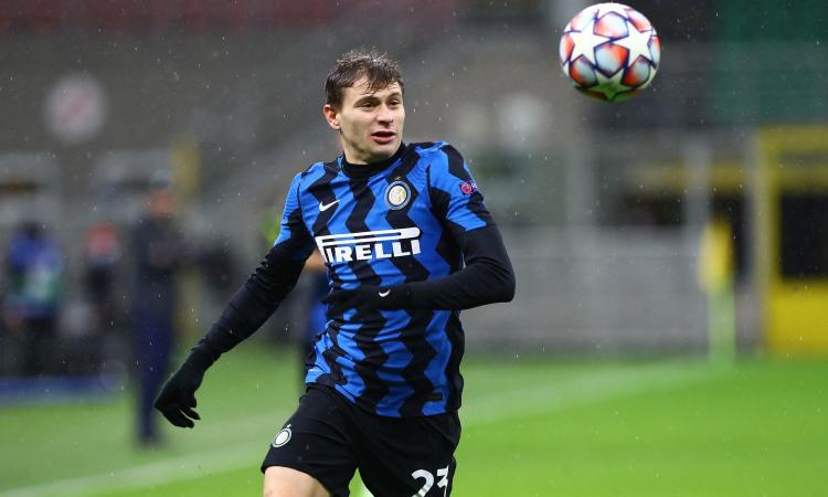 Barella: 'Juve? Il 2-0 un segnale forte. Conte? Si vince, non c'è altra scelta'