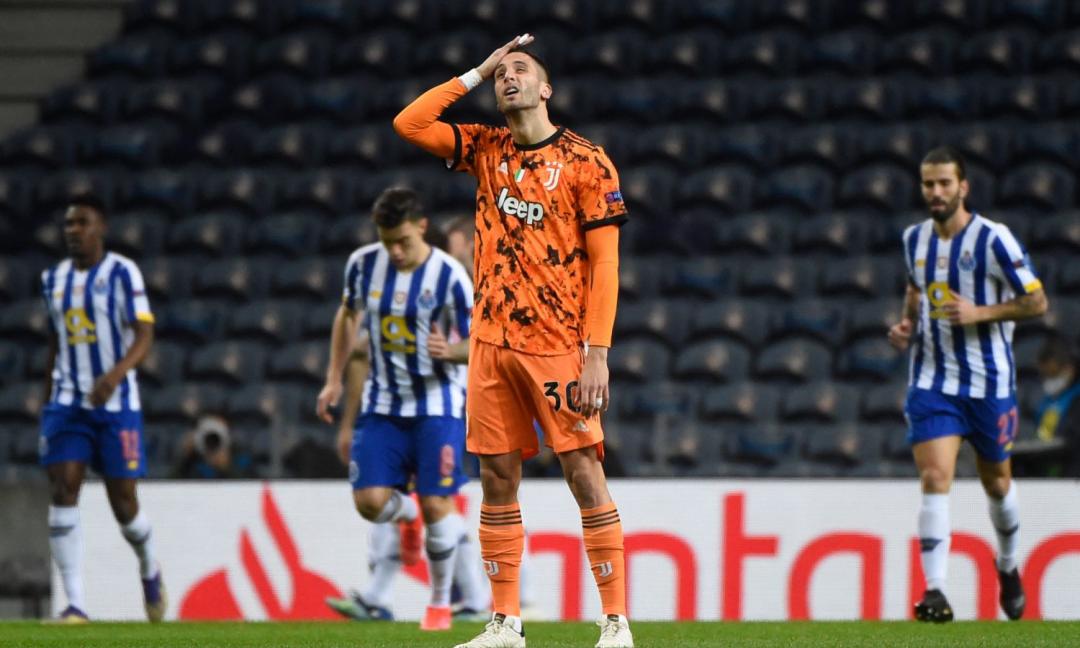 Juve, basta coi torelli per costruire dal basso!