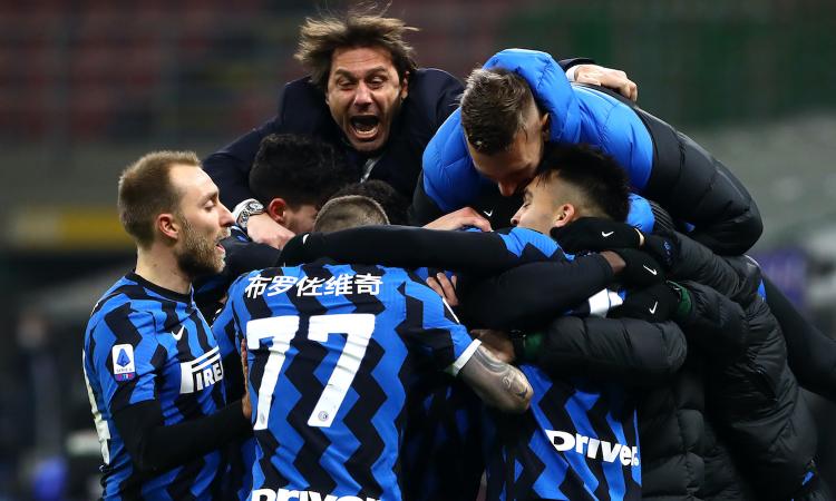 Conte unisce l’Inter, i tifosi della Juve non lo perdonano: 'È un interista fino al midollo'