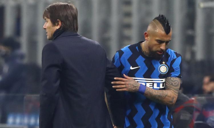 Inter, Vidal verso il Marsiglia? C'è però un ostacolo... fiscale!