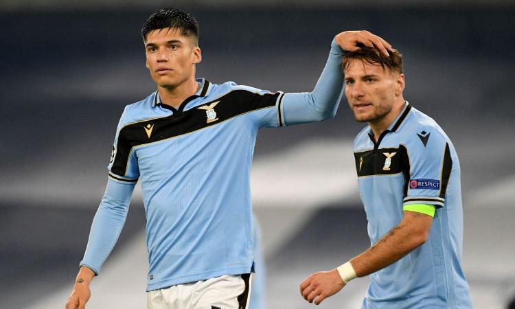 Serie A LIVE: Bologna-Lazio 2-0, Mbaye-Sansone!