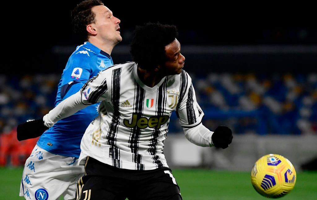 Juve, torna Dybala a pieno regime! Ma per gli altri c'è da aspettare: da Cuadrado a Chiellini, le condizioni
