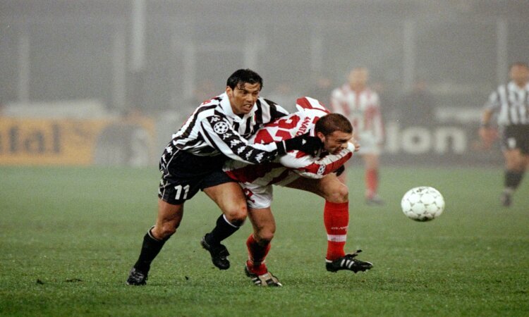 Juve, ricordi che partita a Perugia nel 1998? Il VIDEO integrale di quei 7 gol