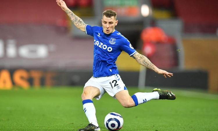 Digne-Juve, nella trattativa può inserirsi anche l'Inter