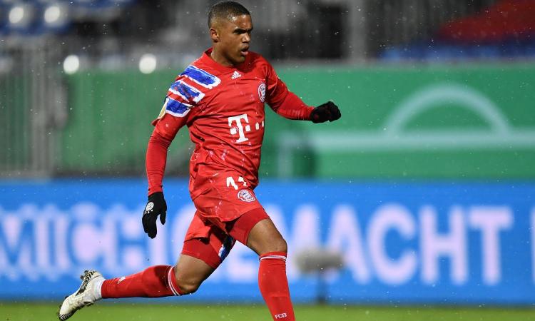 Juve, UFFICIALE: Douglas Costa lascia il Bayern Monaco