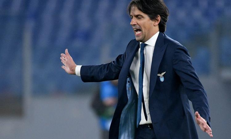 Inzaghi, firma rinviata con la Lazio: la Juve continua a monitorarlo